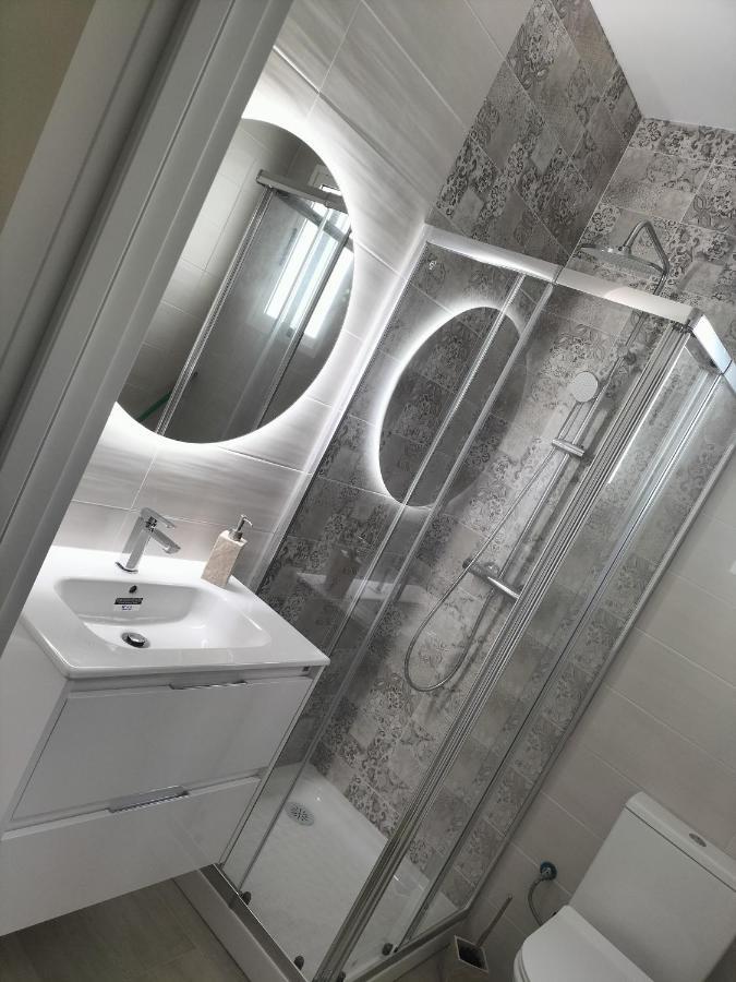 Apartamento Zafra Cristina 외부 사진